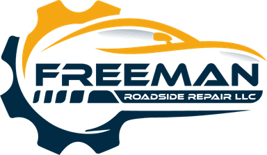 Freeaman Roadside Logo