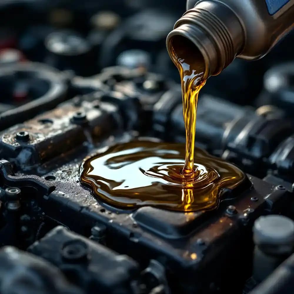 Diesel & Hydraulic Repairs