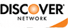 Discover logo