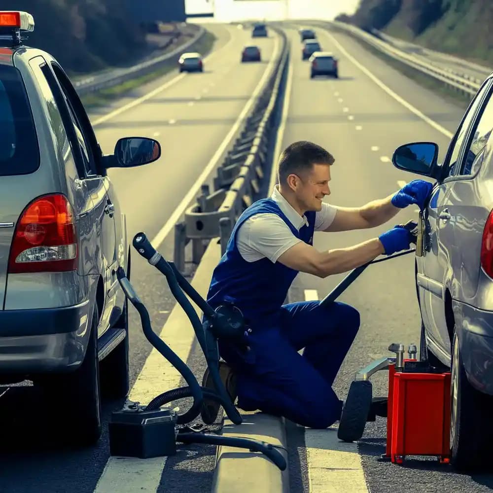Mobile Mechanic & General Auto Repairs