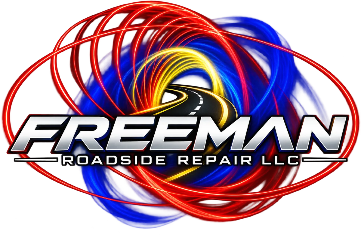 Freeman Roadside Repair